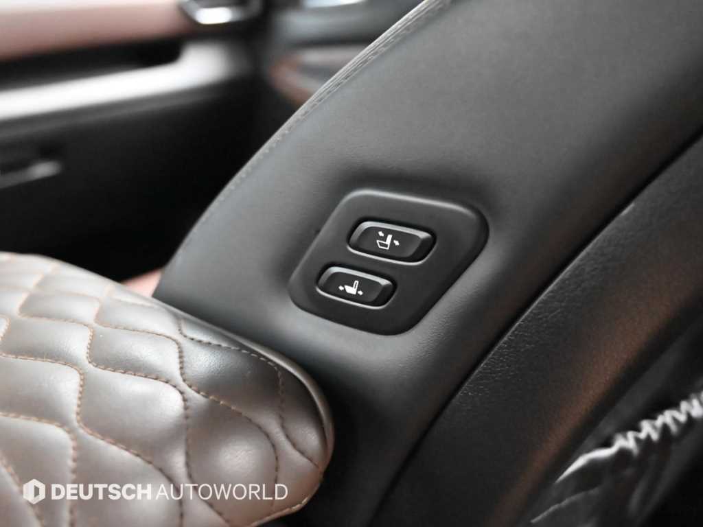 HYUNDAI Santa Fe 2020 Negro - Importación desde Corea - HF Imports Iquique - Foto 18