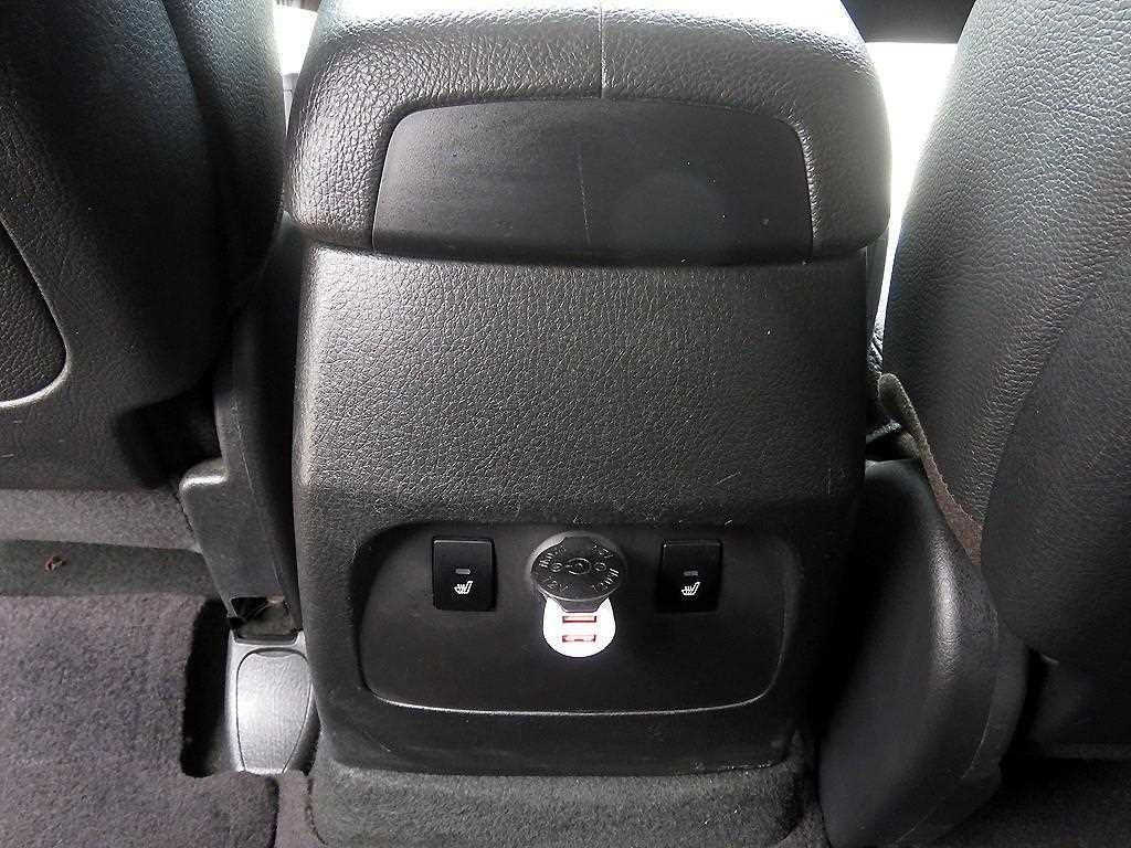 KIA Sorento - Vista 9
