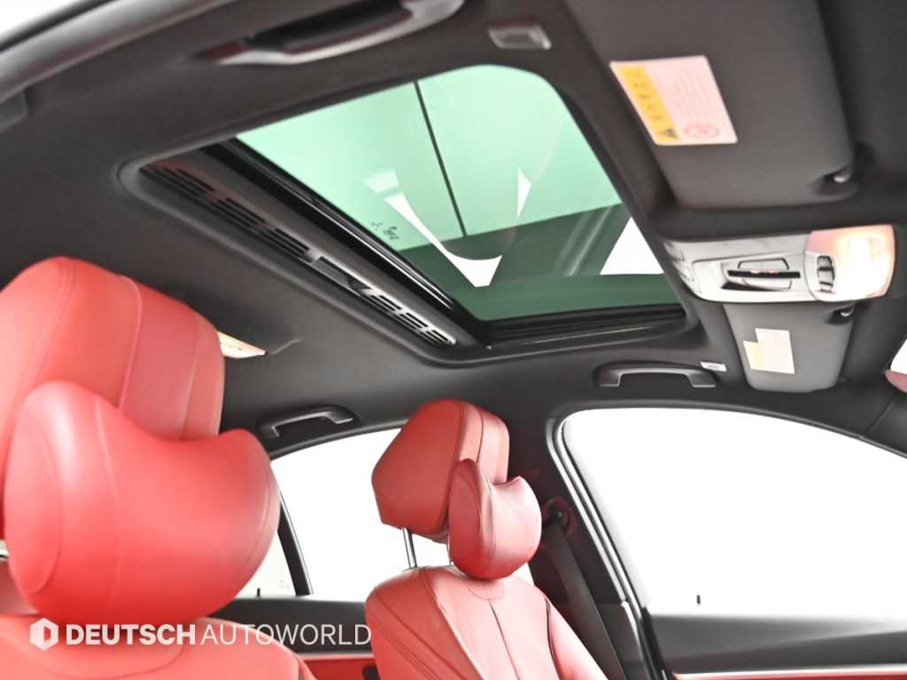 BMW 3 series 2018 - Importación desde Corea - HF Imports Iquique - Foto 18