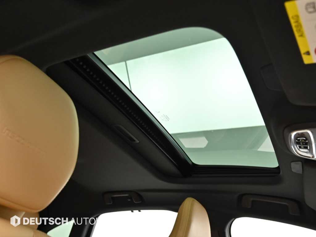 Volvo S90 2020 Blanco - Importación desde Corea - HF Imports Iquique - Foto 18