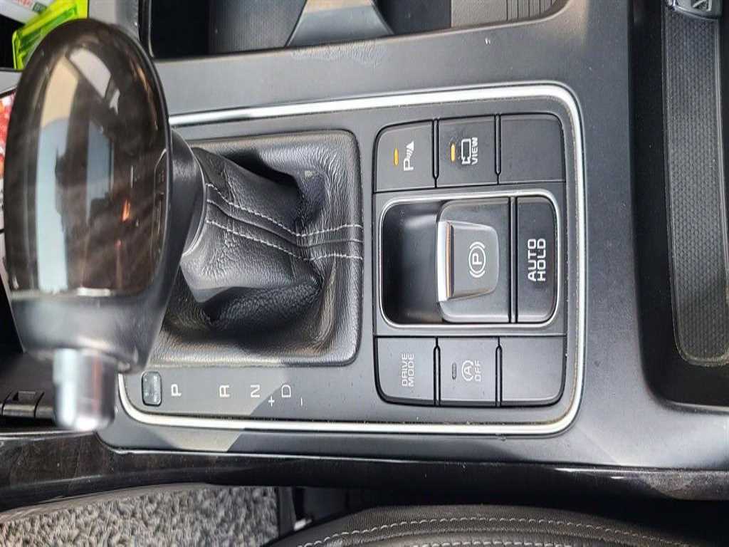 KIA Sorento 2016 Gris - Importación desde Corea - HF Imports Iquique - Foto 14