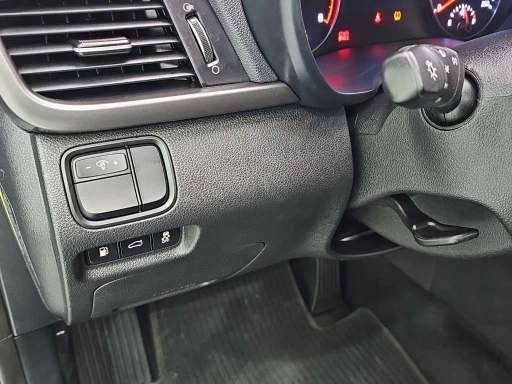 KIA K5 2018 Gris - Importación desde Corea - HF Imports Iquique - Foto 16