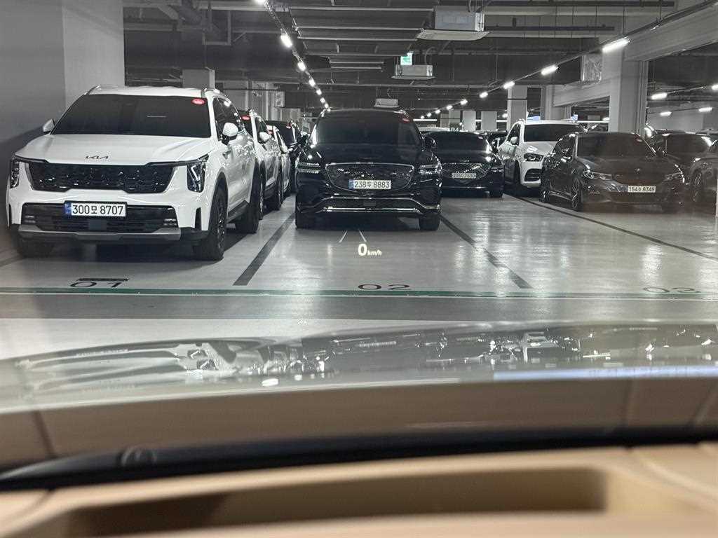 HYUNDAI Grandeur 2020 Plateado - Importación desde Corea - HF Imports Iquique - Foto 15