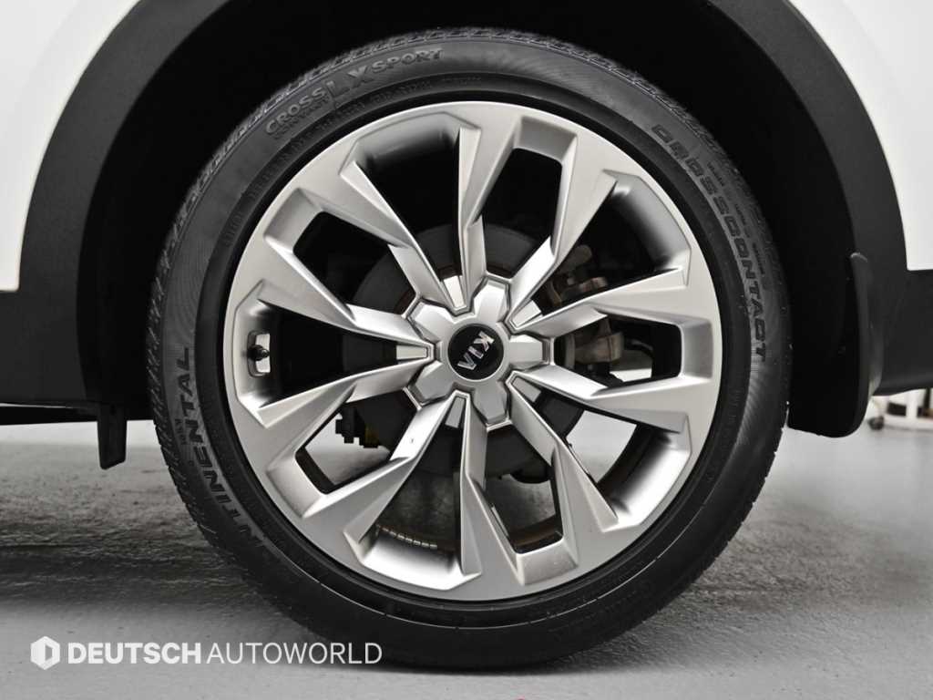 KIA Sorento - Vista 5