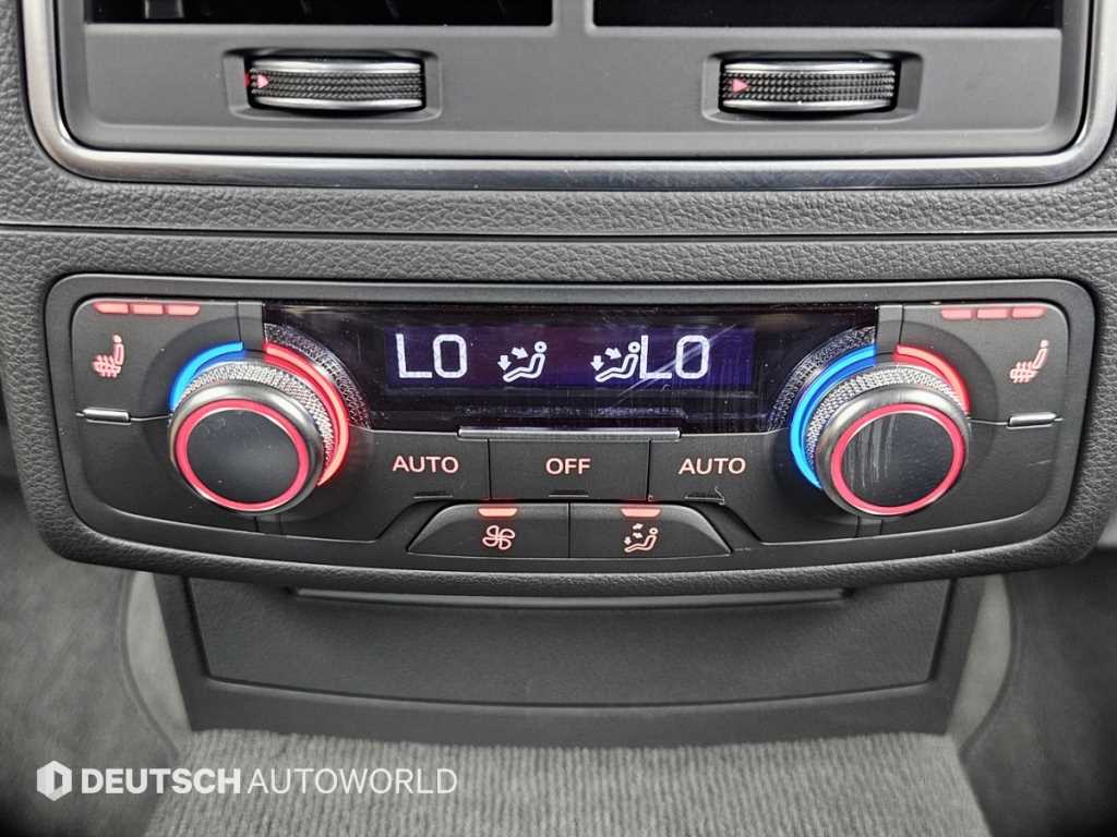Audi A6 2016 - Importación desde Corea - HF Imports Iquique - Foto 16