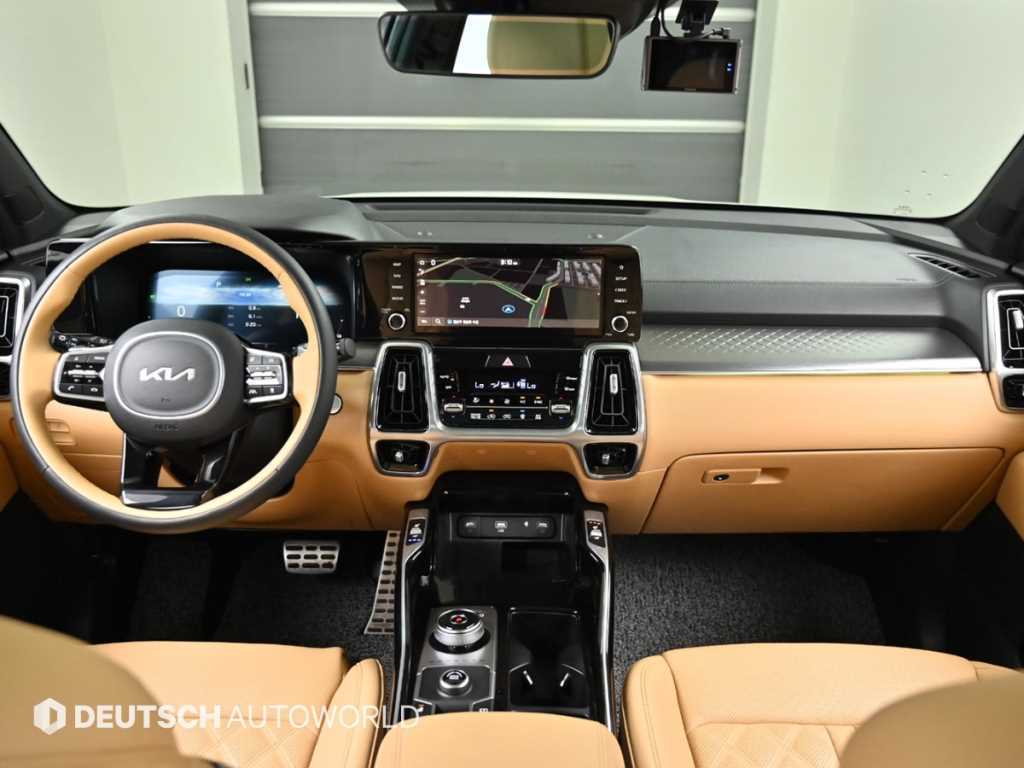 KIA Sorento - Vista 9