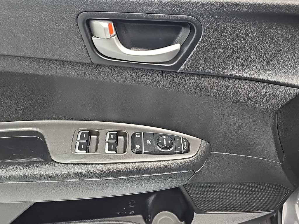KIA K5 2018 Gris - Importación desde Corea - HF Imports Iquique - Foto 15