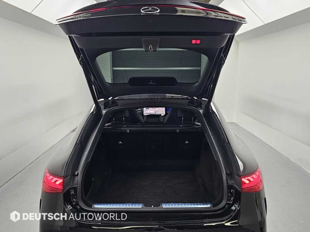 Mercedes Benz EQS 2022 Negro - Importación desde Corea - HF Imports Iquique - Foto 19