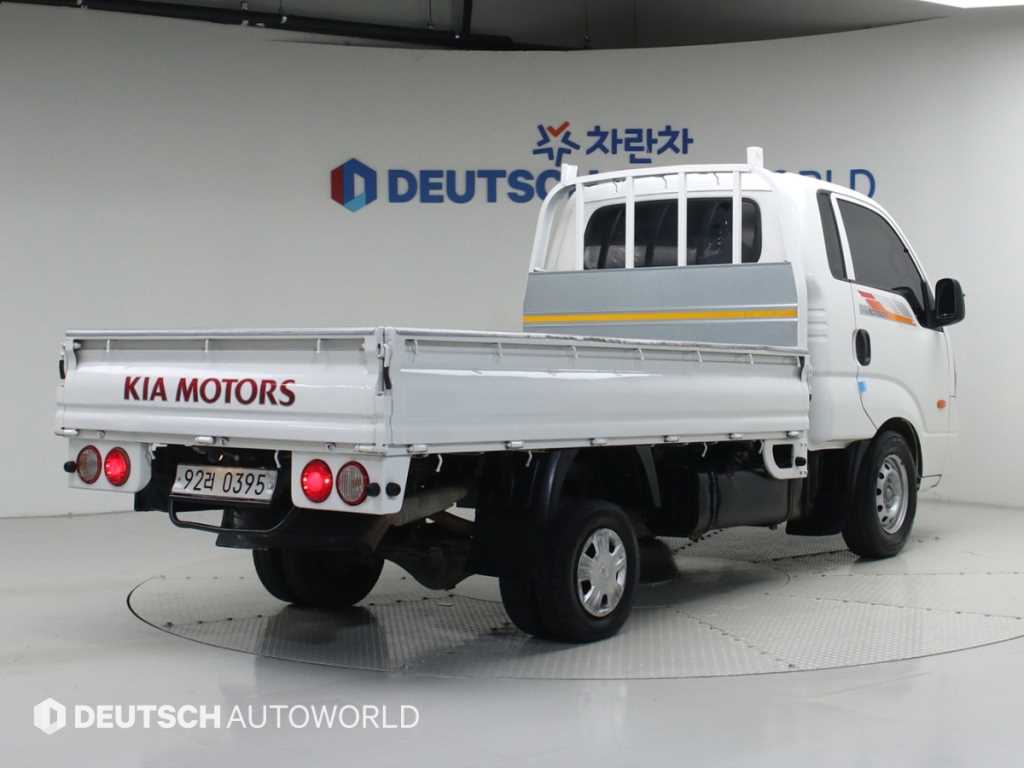 Small Truck Cargo (small) - Vista 2