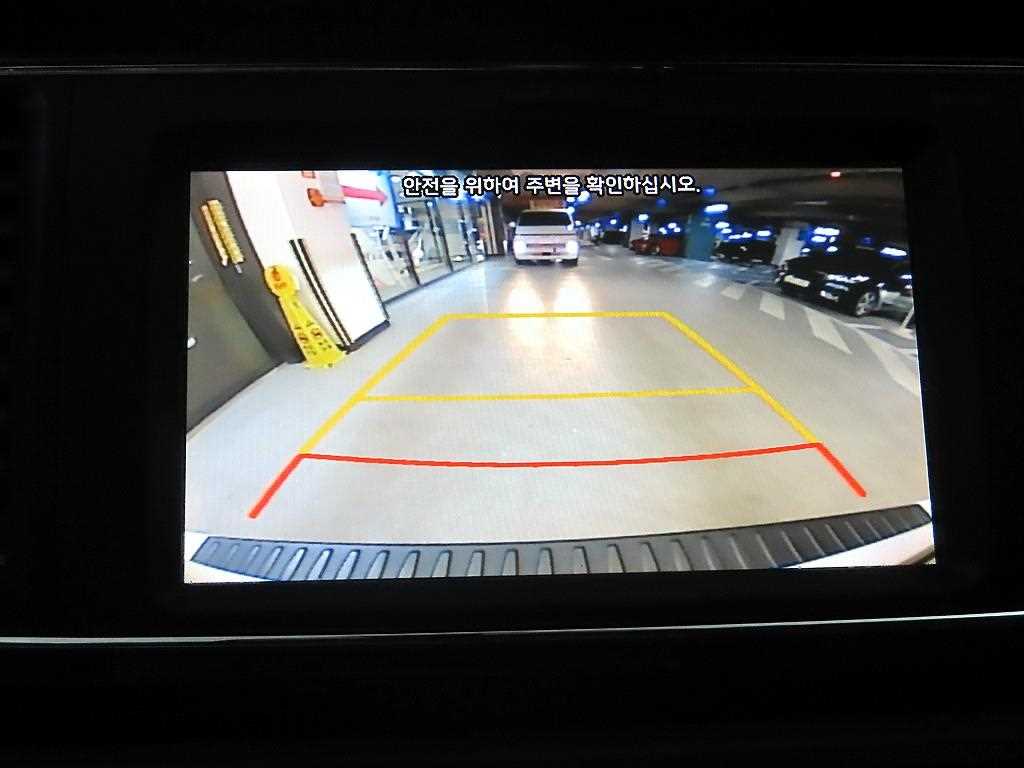 KIA Carnival 2020 Blanco - Importación desde Corea - HF Imports Iquique - Foto 14