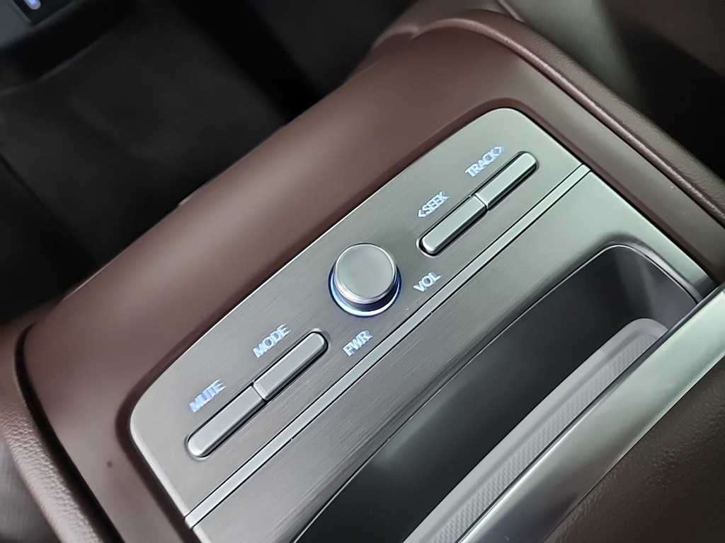 HYUNDAI Grandeur 2023 Negro - Importación desde Corea - HF Imports Iquique - Foto 15
