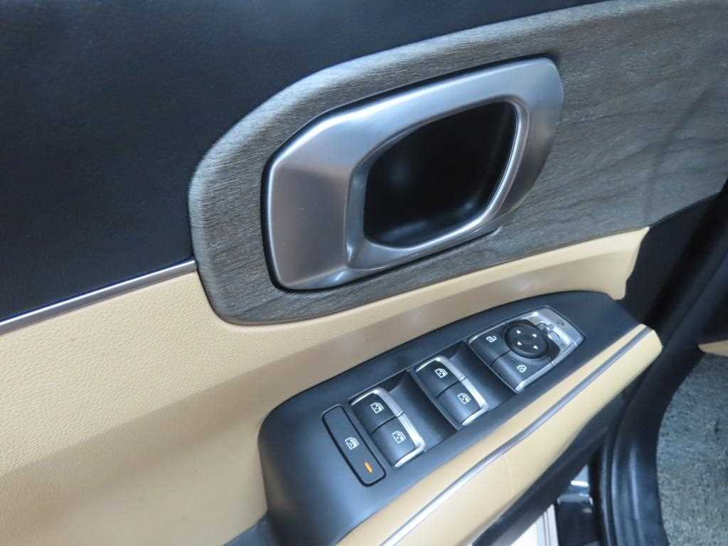 KIA Sorento - Vista 9