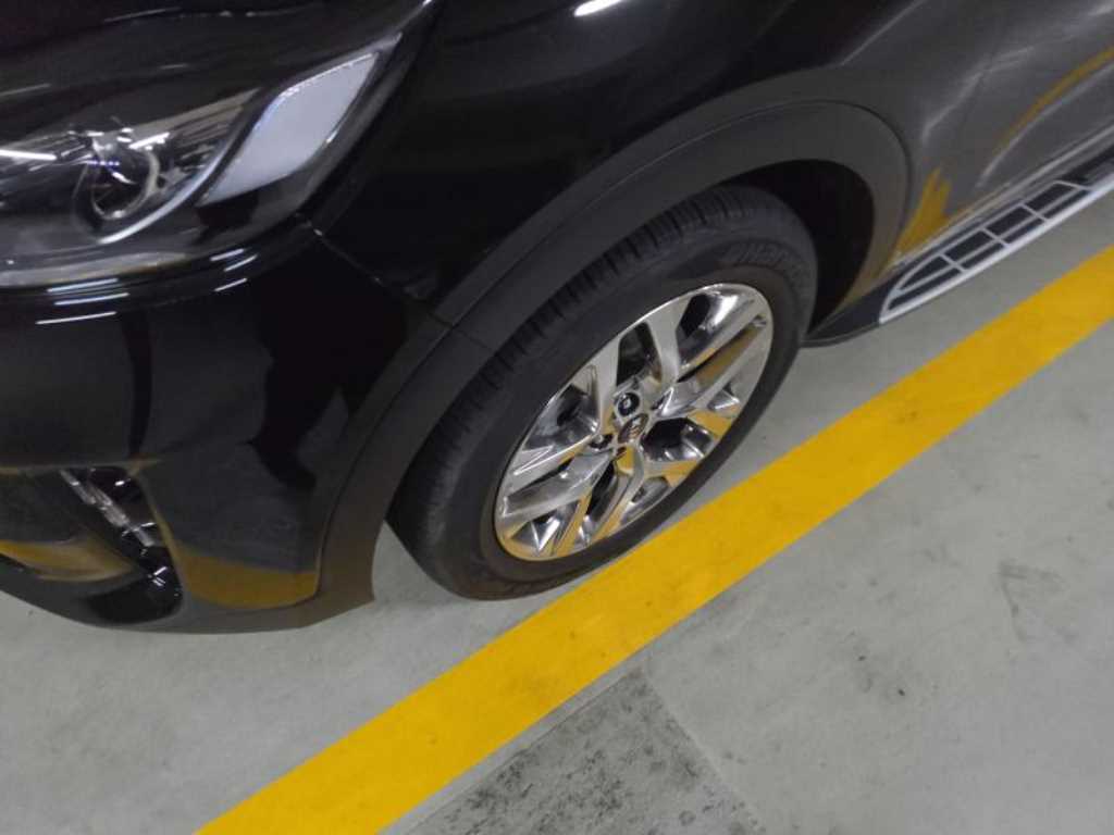 KIA Sorento - Vista 2