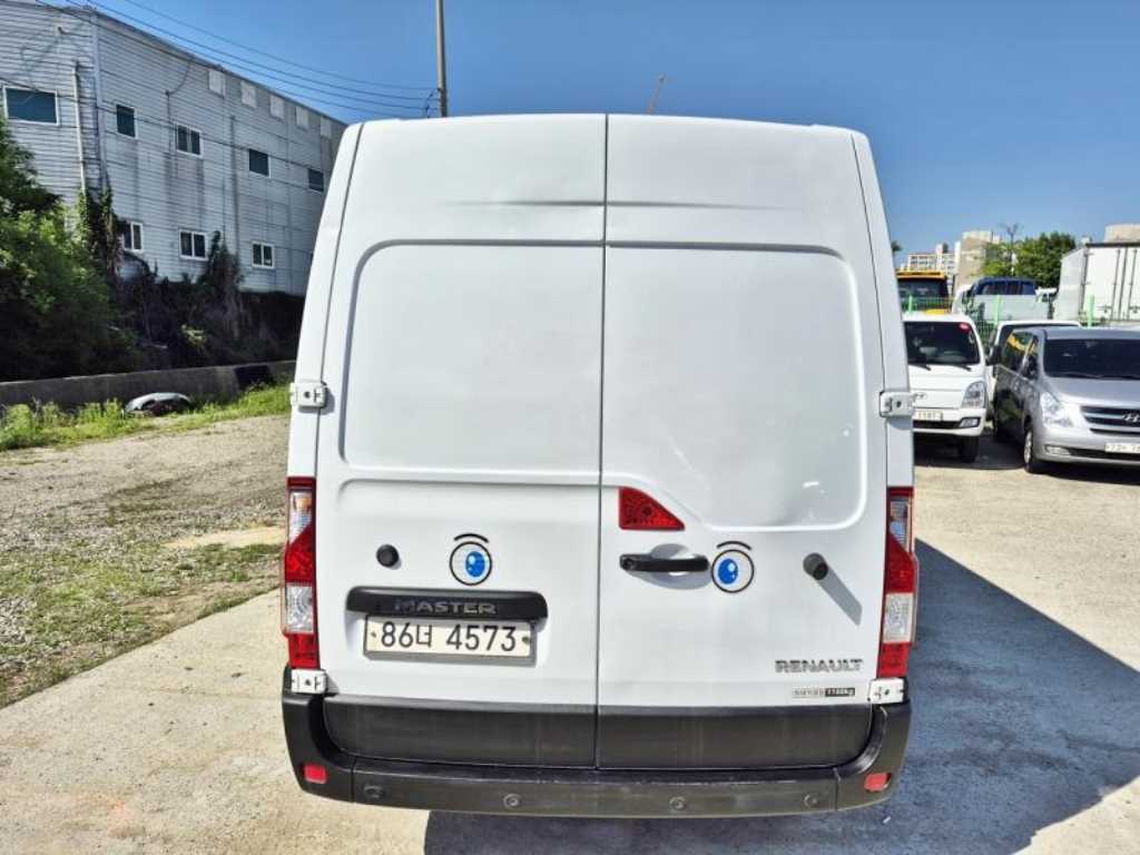 SAMSUNG Master - Vista 4