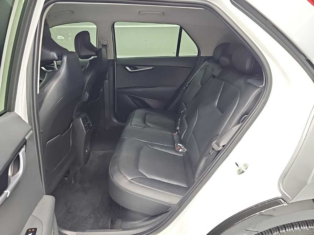 KIA Niro - Vista 12