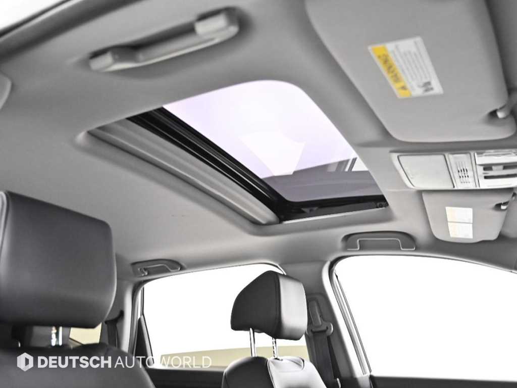 Honda CR-V 2021 Blanco - Importación desde Corea - HF Imports Iquique - Foto 18