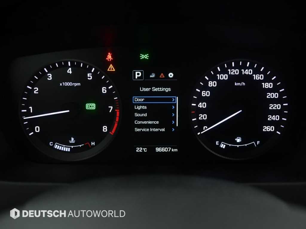 HYUNDAI Sonata - Vista 8