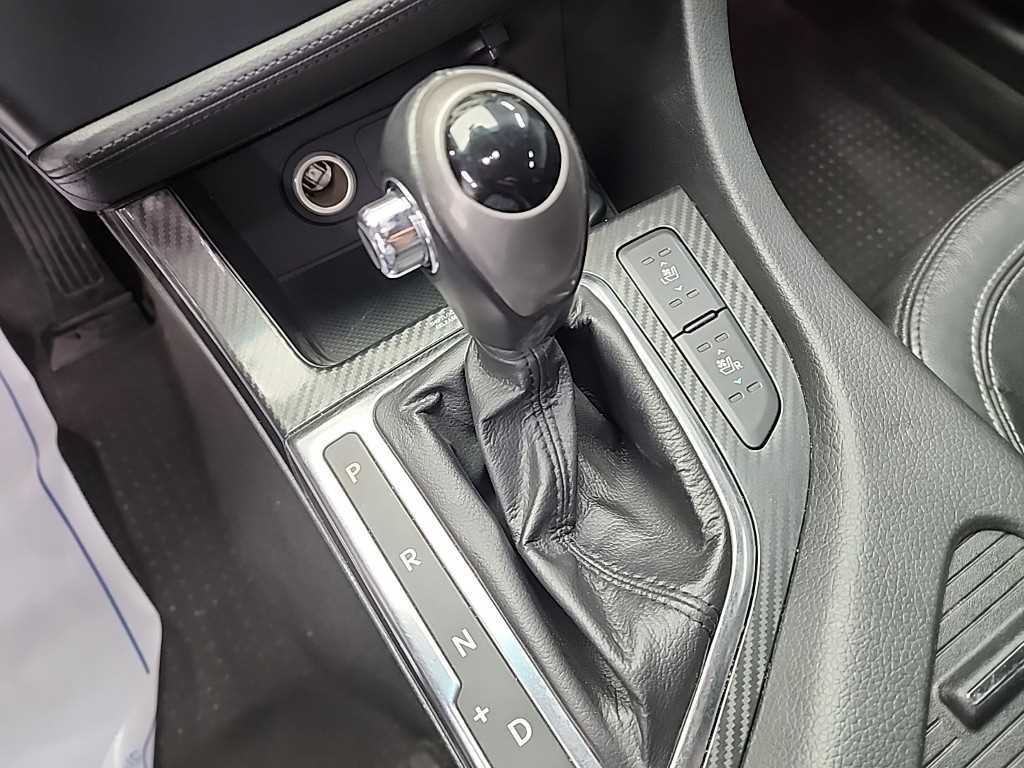 KIA K5 - Vista 8