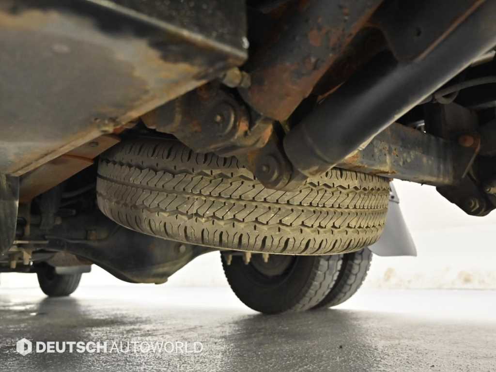 Small Truck Cargo (small) 2019 - Importación desde Corea - HF Imports Iquique - Foto 18