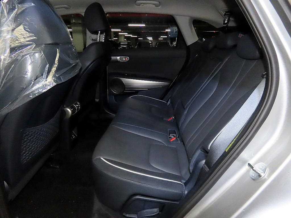 HYUNDAI Nexo - Vista 7