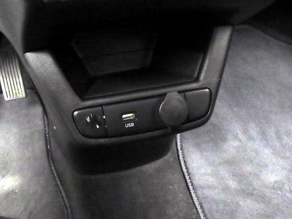 KIA Ray - Vista 12