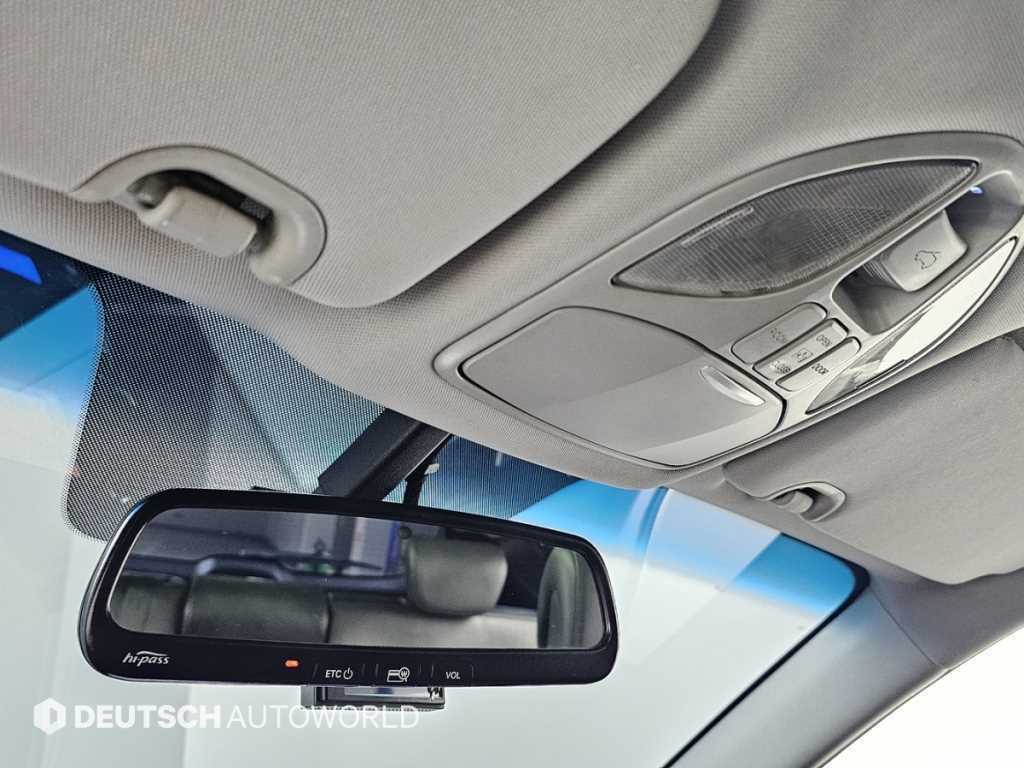 HYUNDAI Santa Fe 2014 Negro - Importación desde Corea - HF Imports Iquique - Foto 17