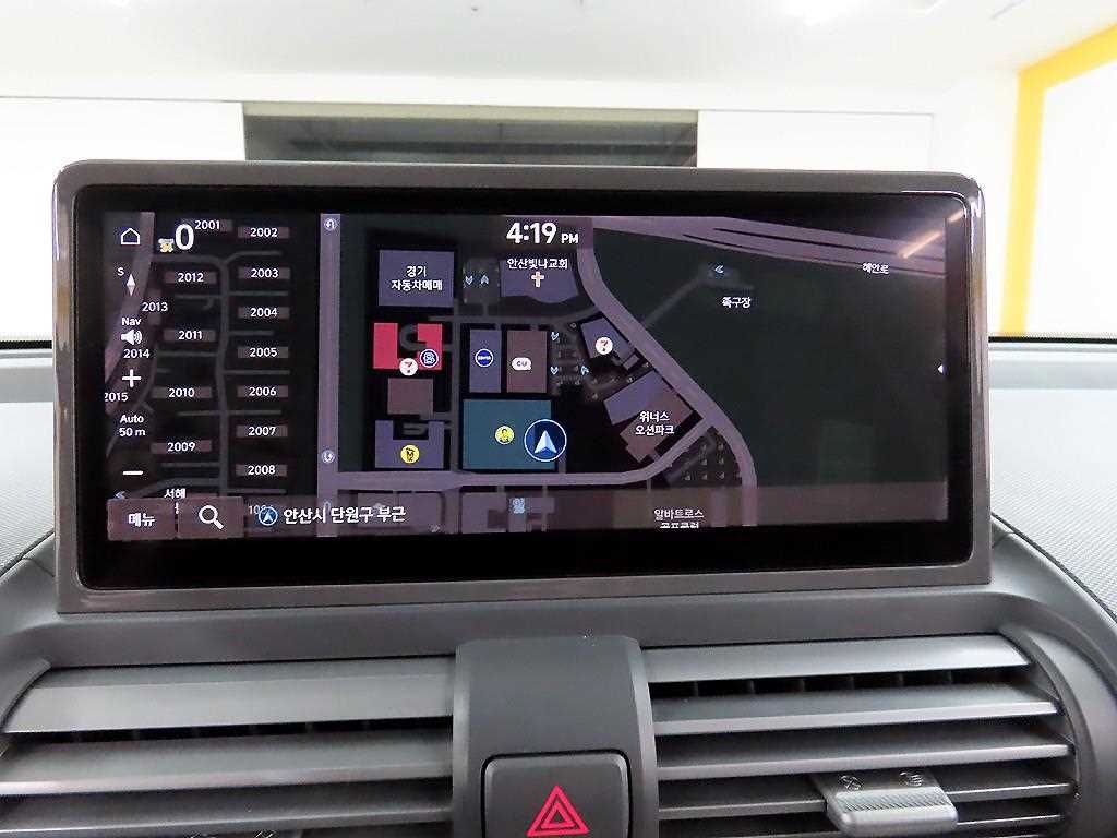 HYUNDAI Casper 2025 Blanco - Importación desde Corea - HF Imports Iquique - Foto 14