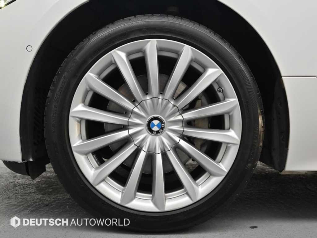 BMW Gran Turismo - Vista 5