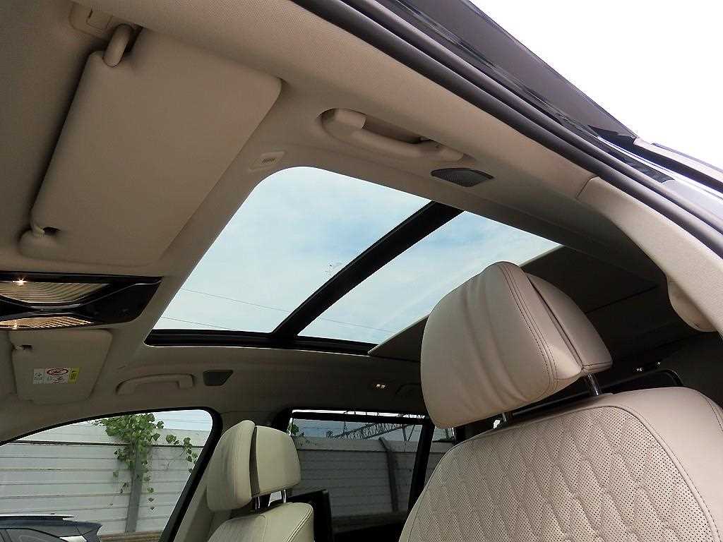 BMW X7 2021 Negro - Importación desde Corea - HF Imports Iquique - Foto 16