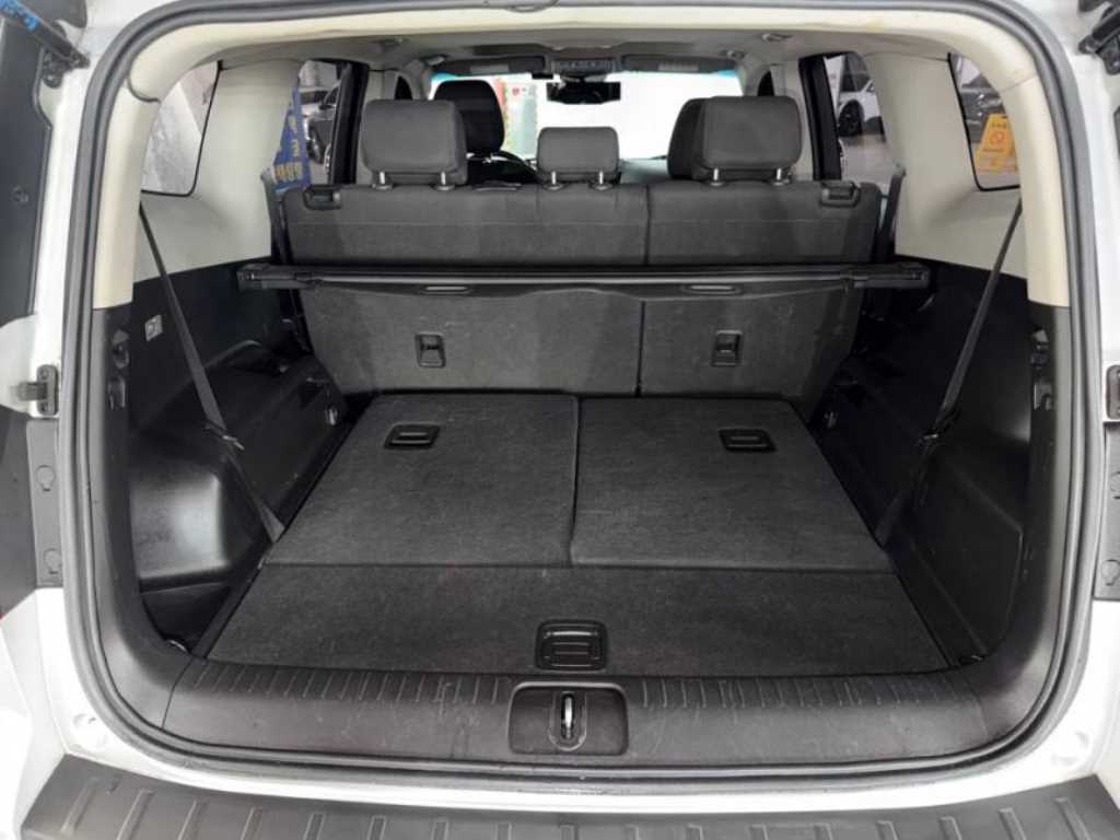Chevrolet Orlando 2012 - Importación desde Corea - HF Imports Iquique - Foto 18