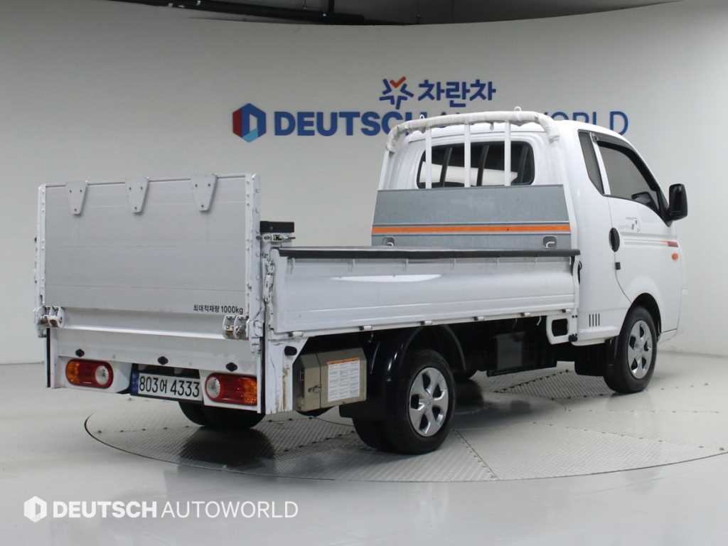 Small Truck Top_Powergate - Vista 2