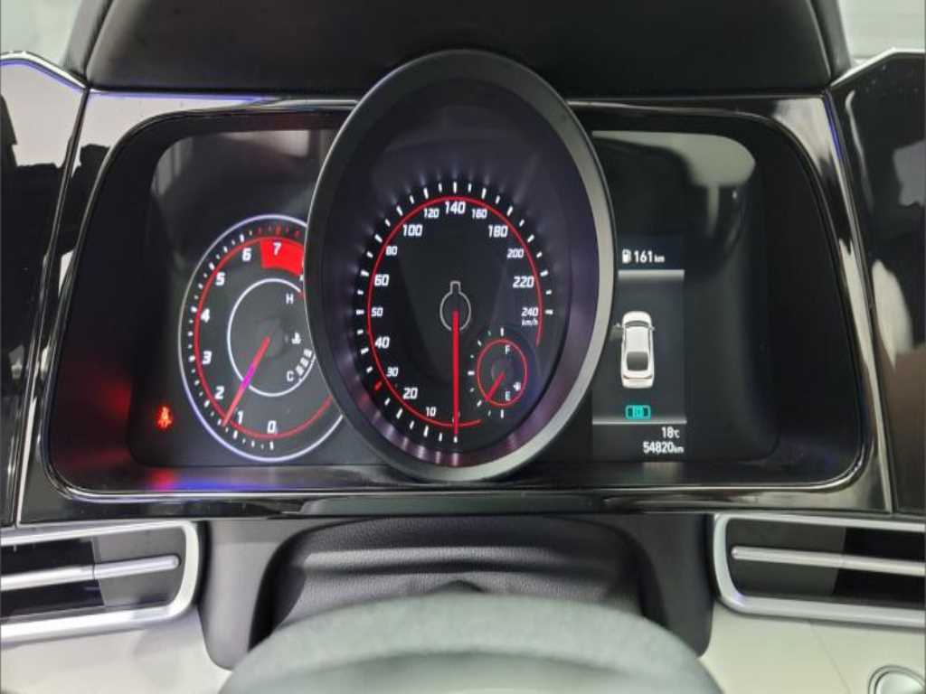 HYUNDAI Avante 2021 - Importación desde Corea - HF Imports Iquique - Foto 18