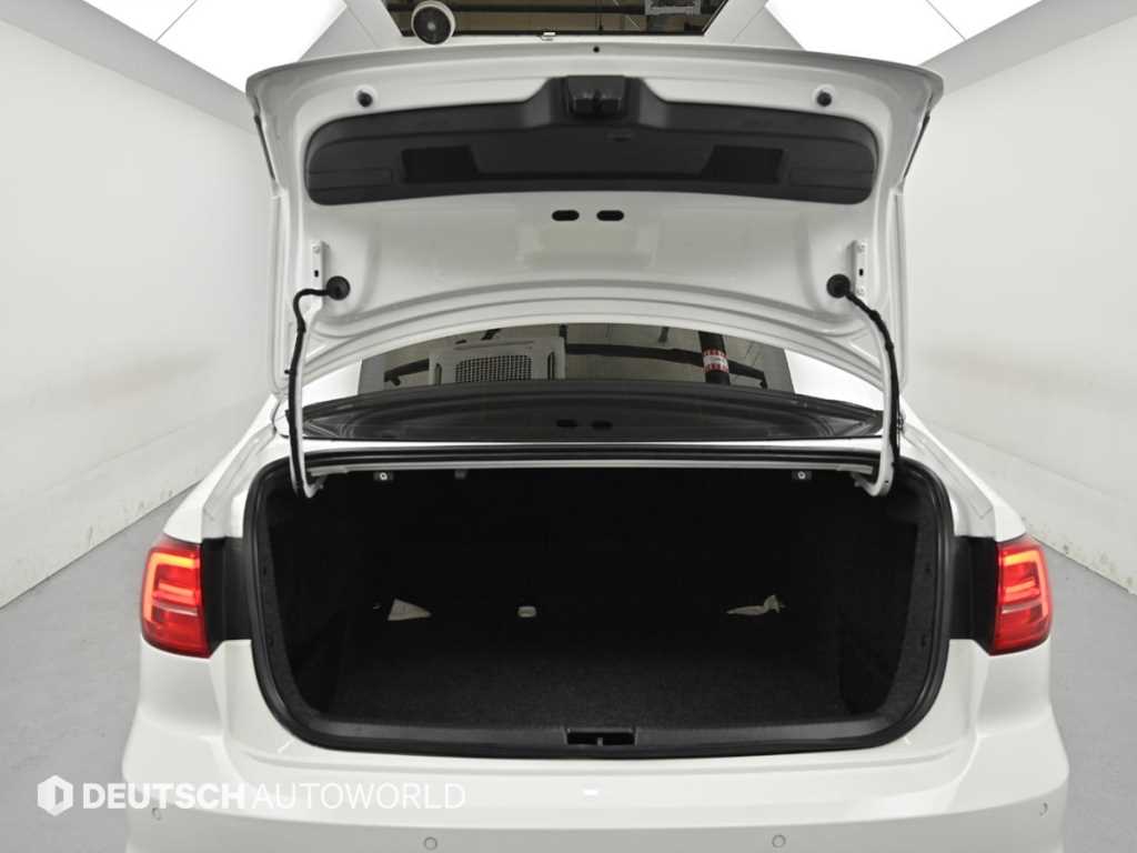 Volkswagen Jetta 2015 - Importación desde Corea - HF Imports Iquique - Foto 19