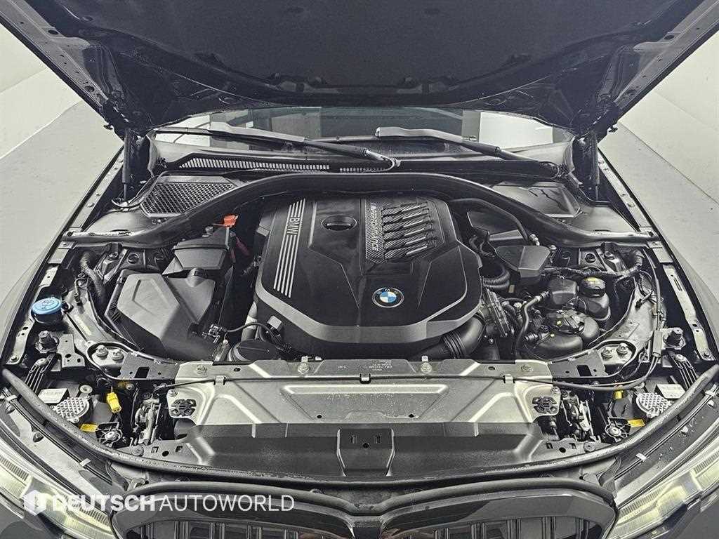 BMW 3 series - Vista 6