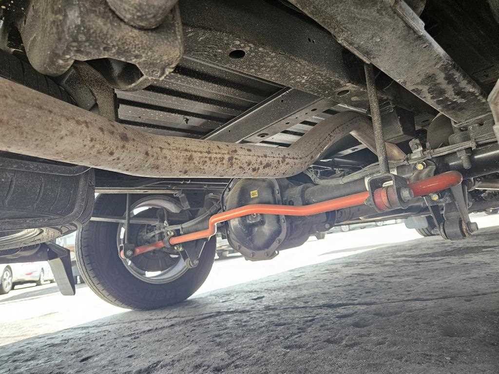 HYUNDAI Solati 2025 Negro - Importación desde Corea - HF Imports Iquique - Foto 16
