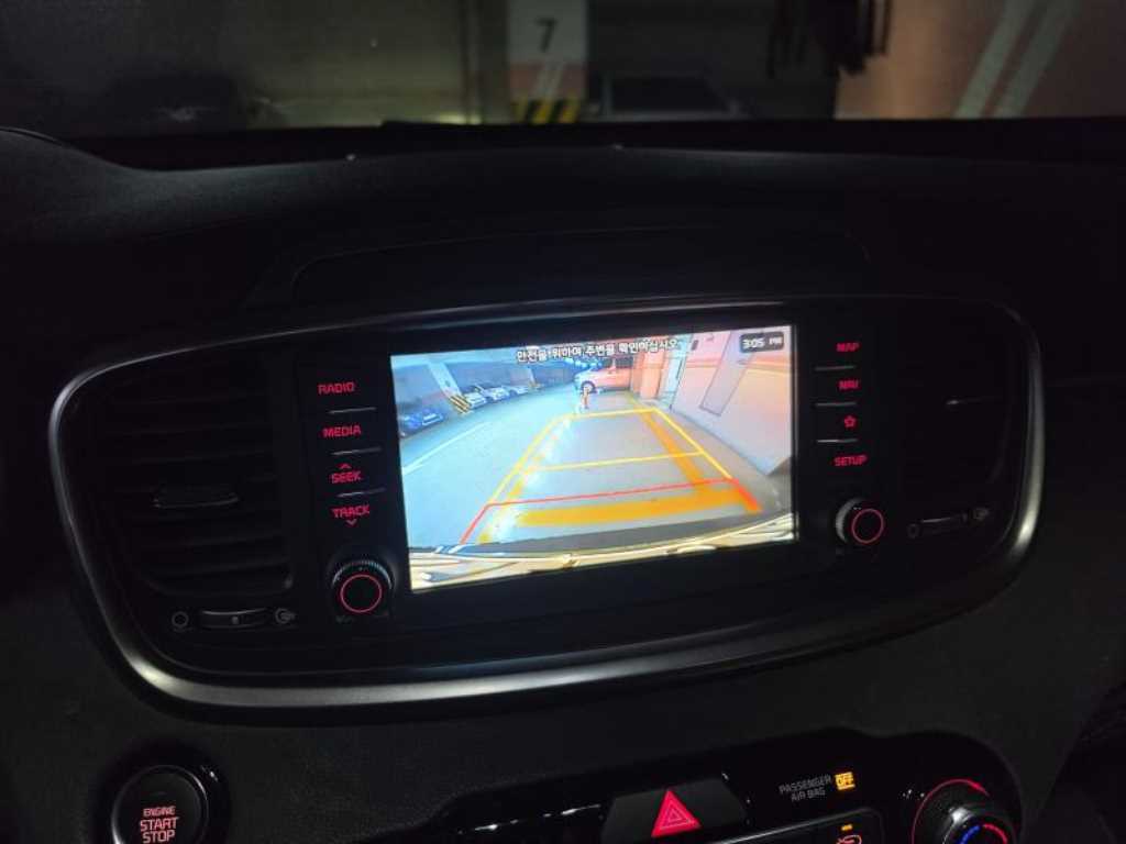 KIA Sorento 2020 Negro - Importación desde Corea - HF Imports Iquique - Foto 13