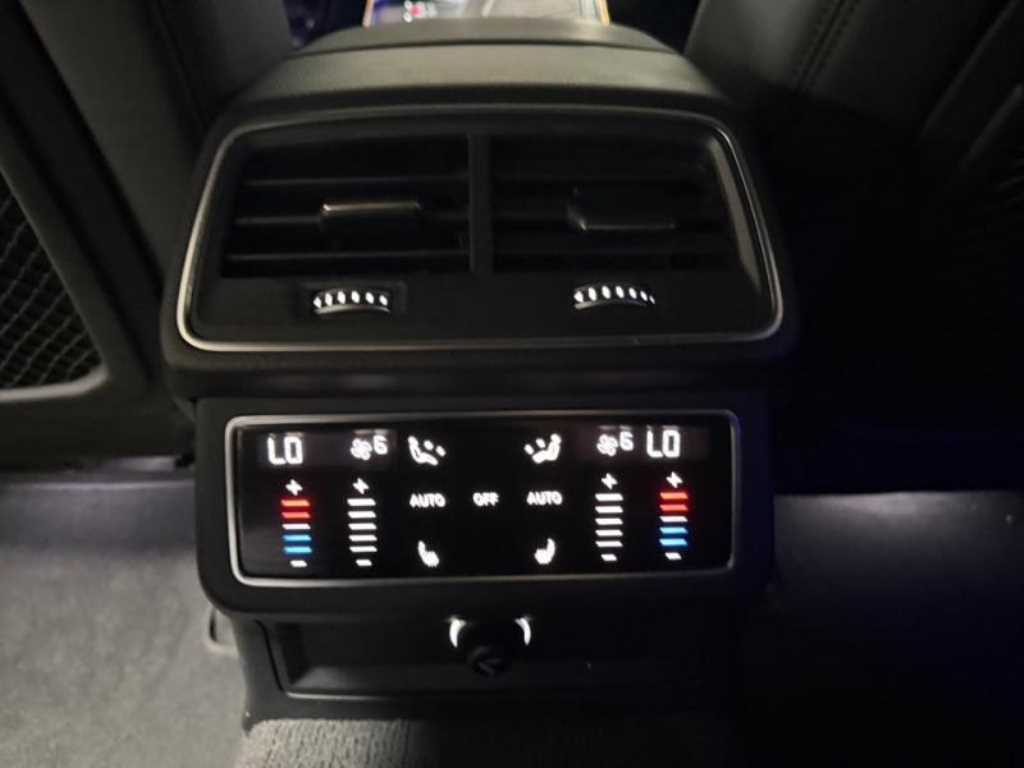 Audi A6 2020 Negro - Importación desde Corea - HF Imports Iquique - Foto 15