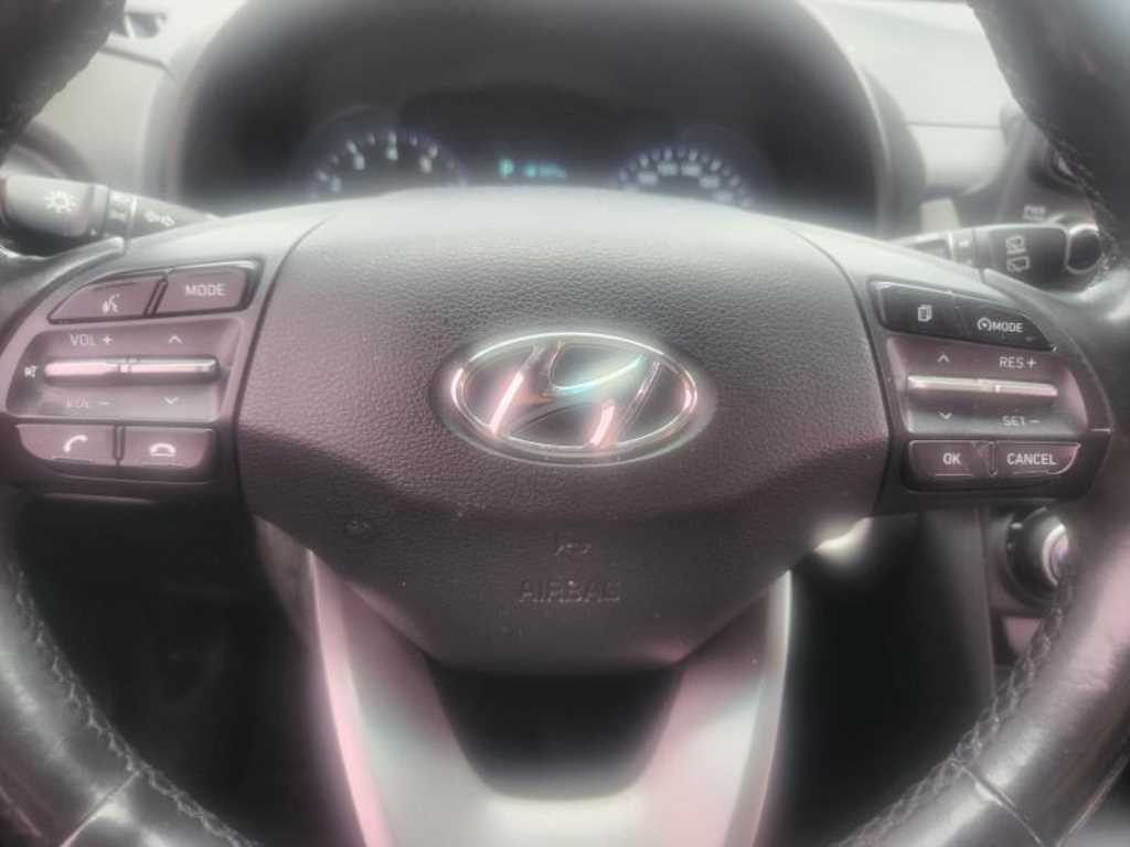 HYUNDAI Kona 2018 - Importación desde Corea - HF Imports Iquique - Foto 17