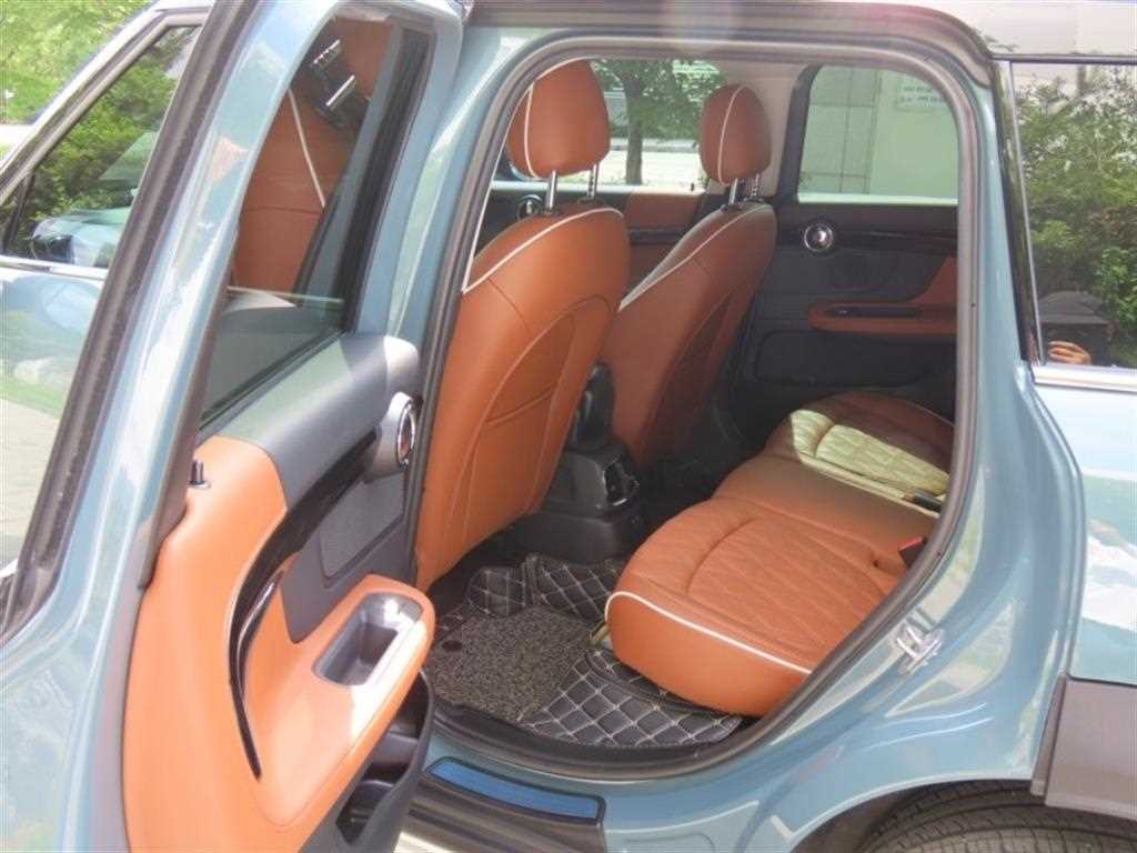 Mini Countryman 2022 - Importación desde Corea - HF Imports Iquique - Foto 14
