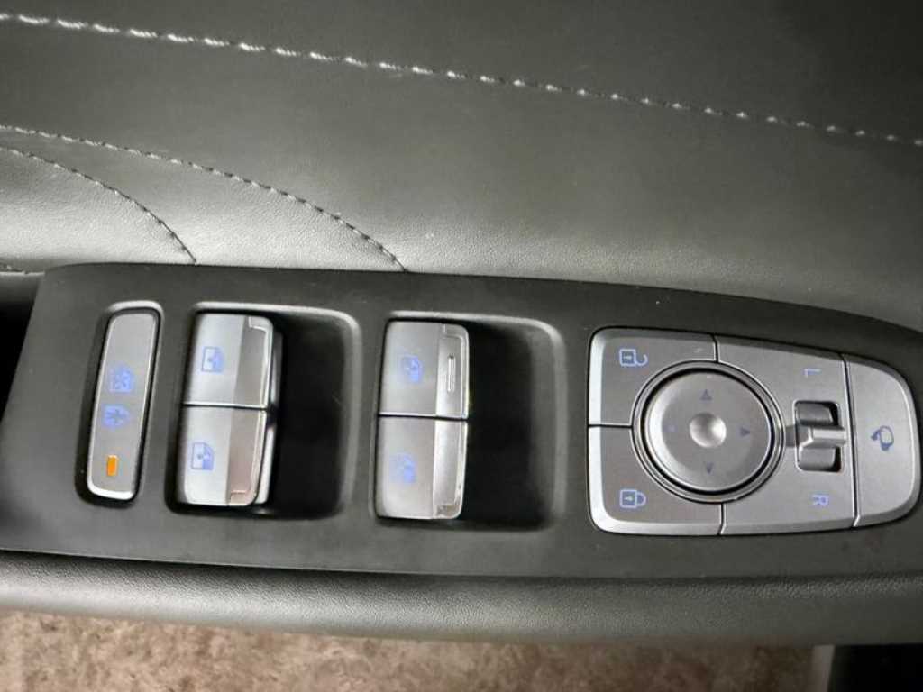 HYUNDAI Grandeur 2020 - Importación desde Corea - HF Imports Iquique - Foto 16