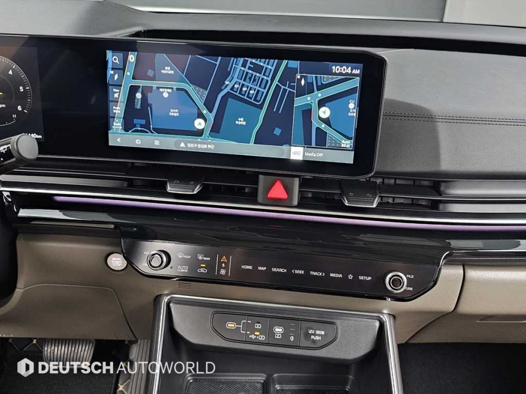KIA Carnival 2025 - Importación desde Corea - HF Imports Iquique - Foto 14