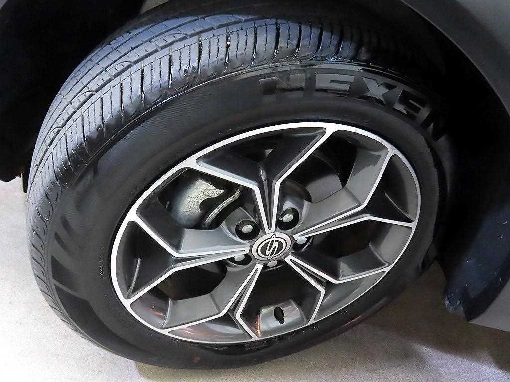 Ssangyong Korando 2020 Blanco - Importación desde Corea - HF Imports Iquique - Foto 20