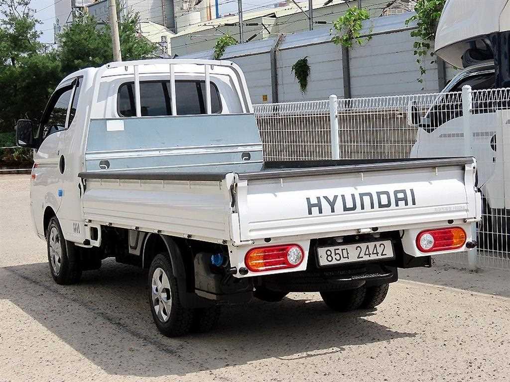 Small Truck Cargo (small) - Vista 3
