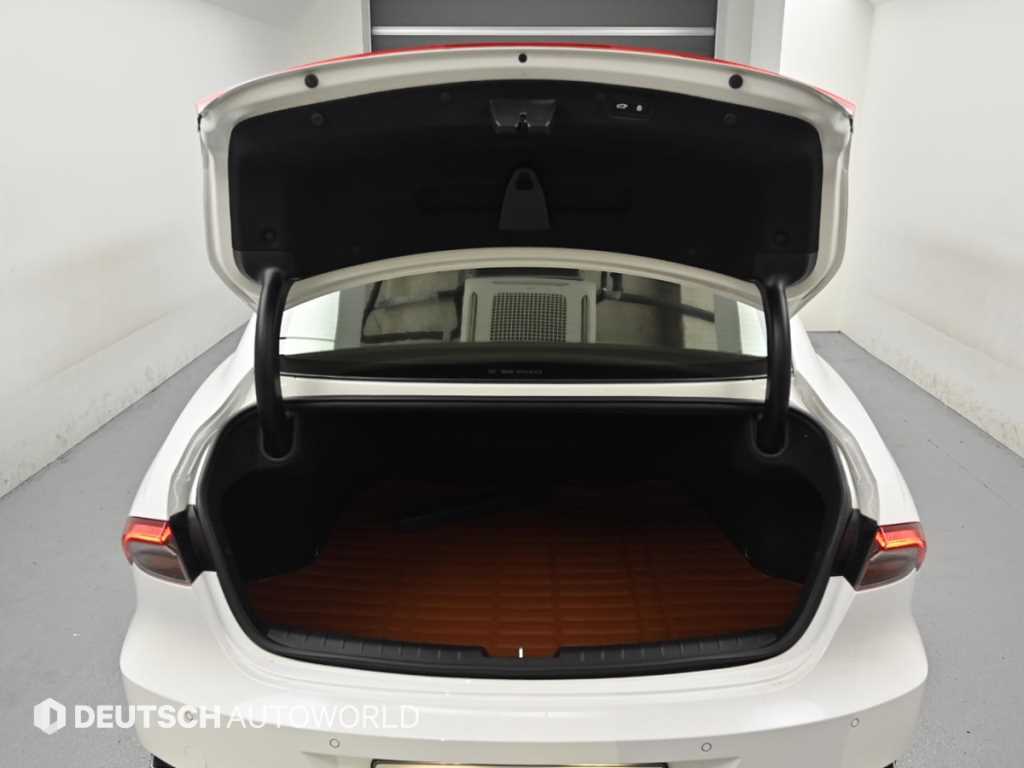HYUNDAI Grandeur 2020 Blanco - Importación desde Corea - HF Imports Iquique - Foto 19