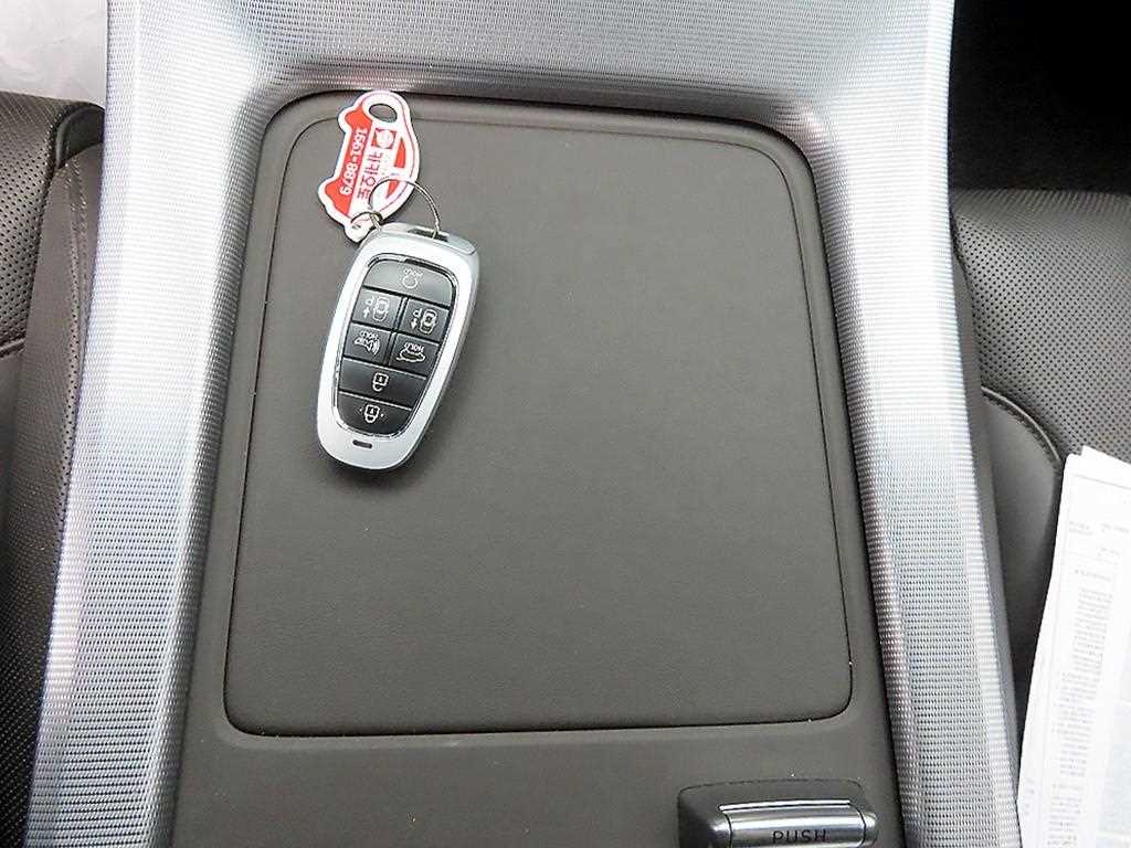 HYUNDAI Palisade - Vista 12