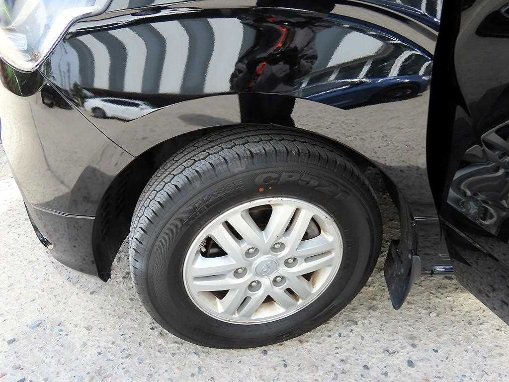 HYUNDAI Starex 2019 Negro - Importación desde Corea - HF Imports Iquique - Foto 20