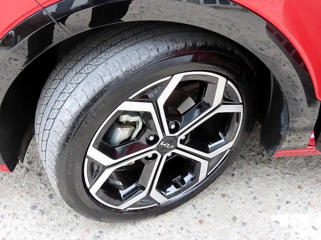 KIA Niro 2022 Rojo - Importación desde Corea - HF Imports Iquique - Foto 20