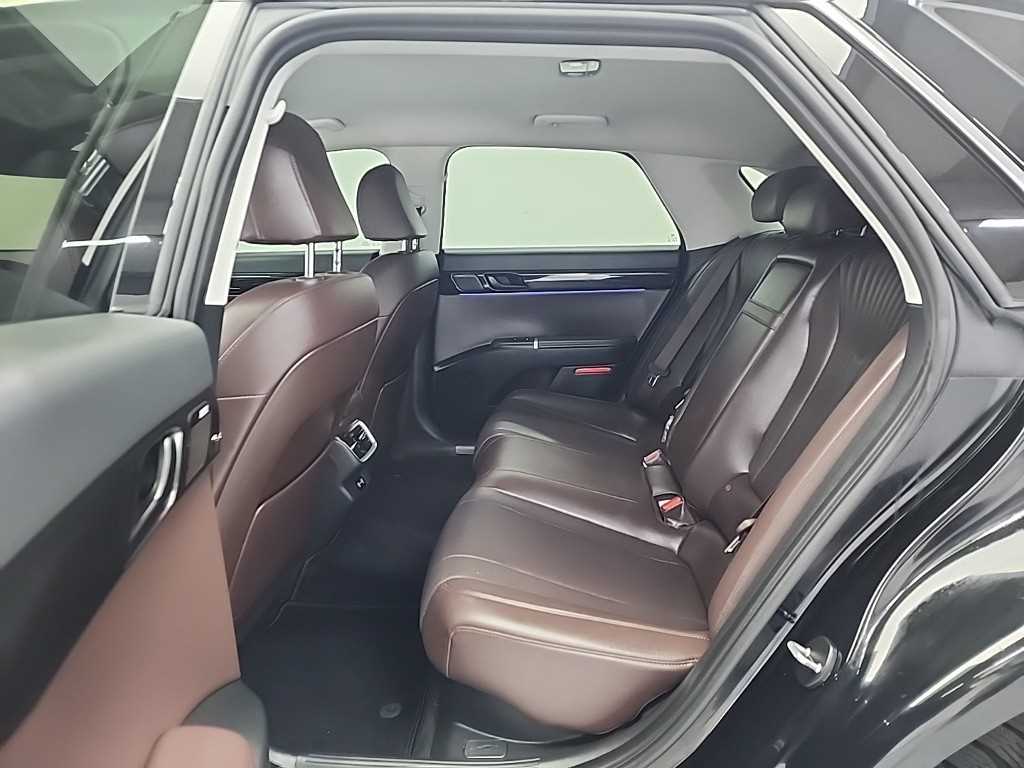 HYUNDAI Grandeur - Vista 12