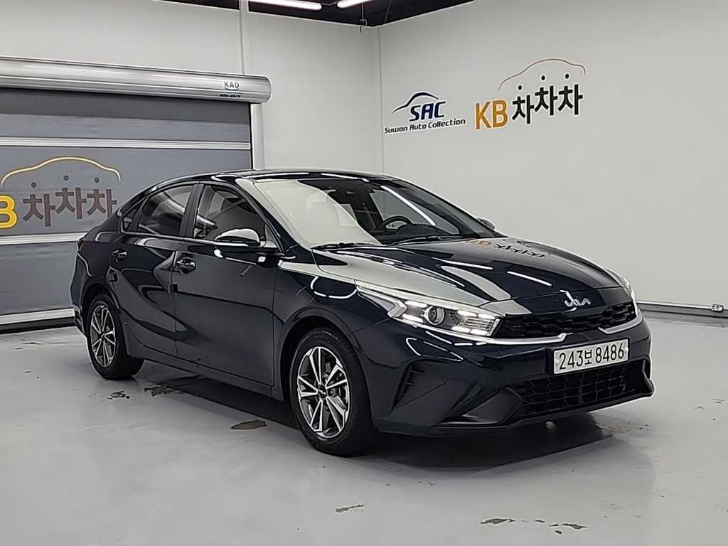 KIA K3 - Vista 4