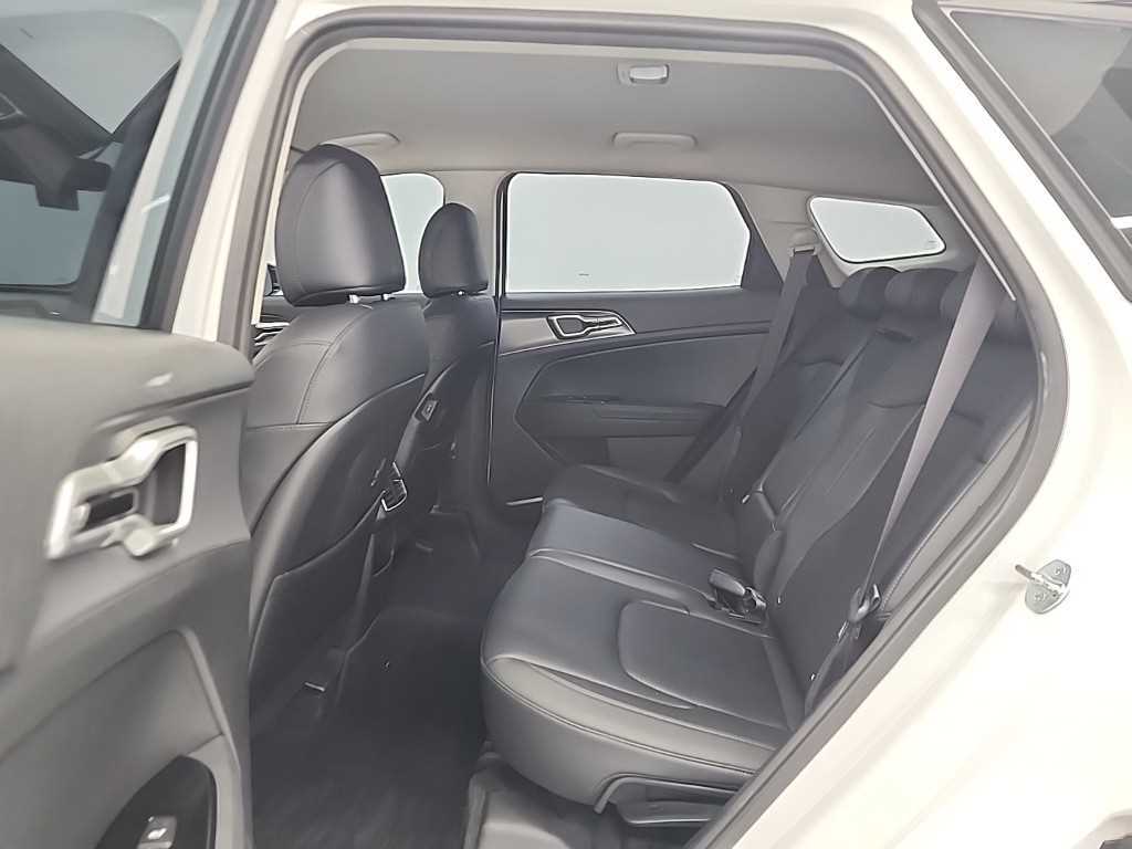 KIA Sportage - Vista 12